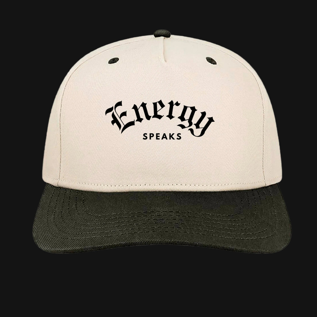 Stone/ Black - HTA - FRONT