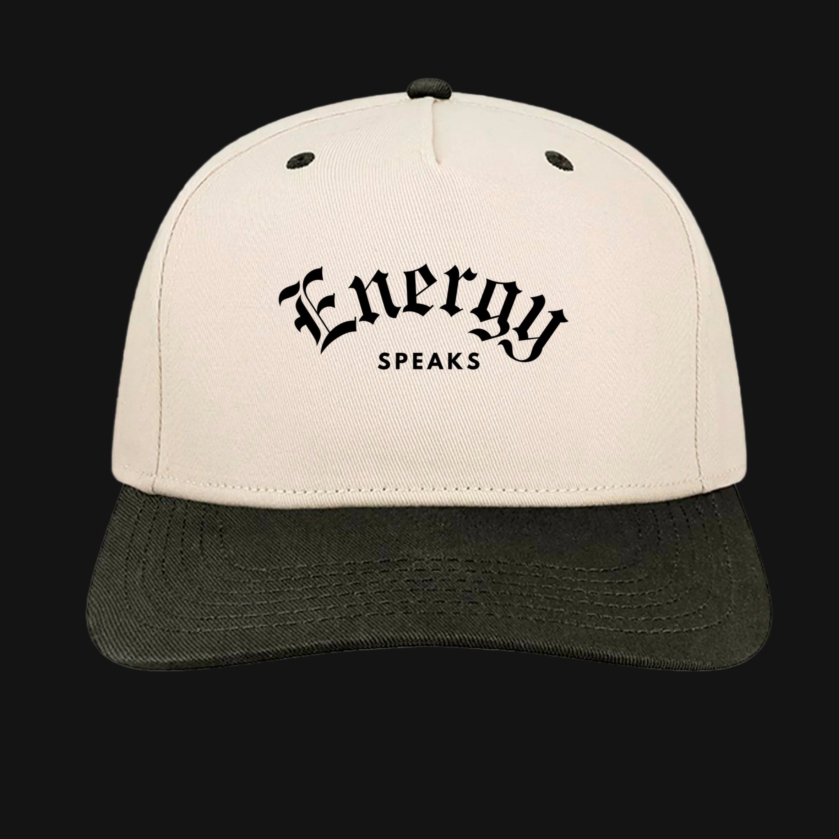 Stone/ Black - HTA - FRONT